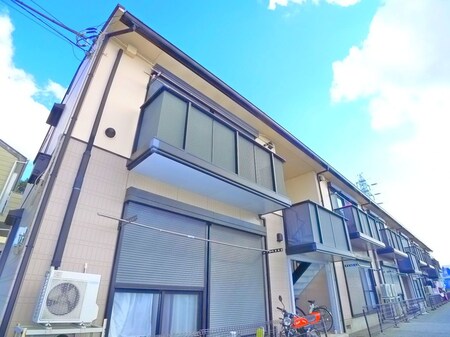 グレーテル大和田外観写真