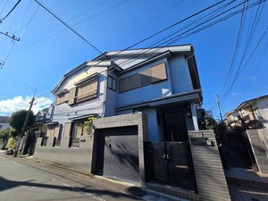 エスペランサ外観写真