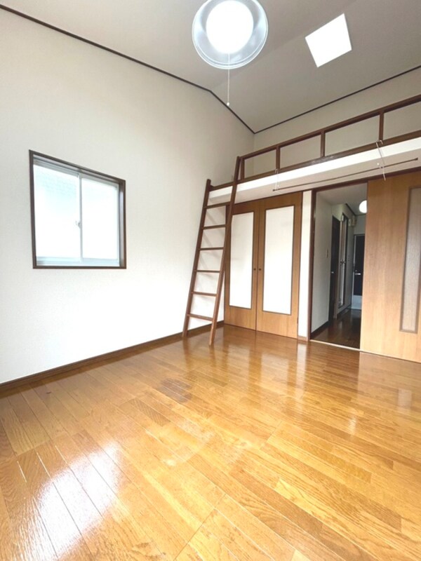 居室