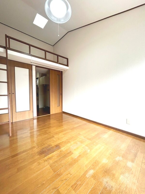 居室