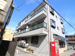 ＫＨハイム外観写真