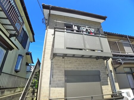 ＡＳＫ　Ｍａｉｓｏｎｅ外観写真