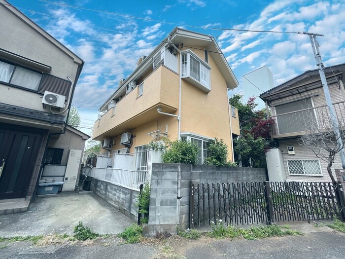 物件外観写真3　(外観写真)