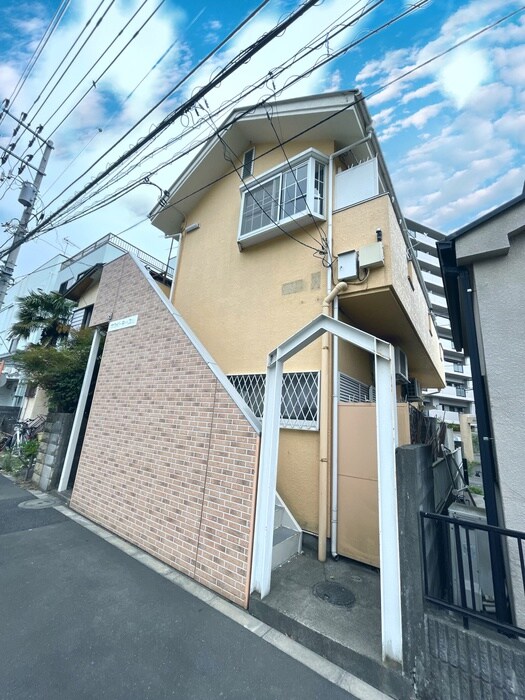 物件外観写真5　(外観写真)