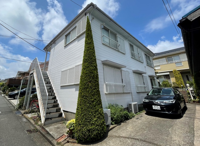 ハイム笠原
