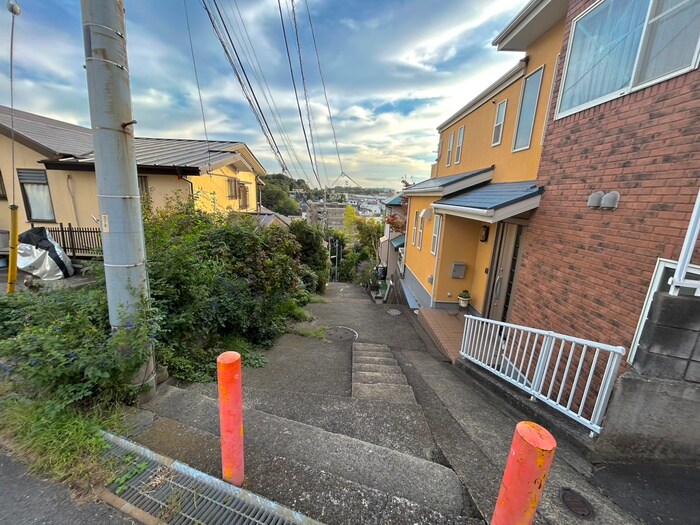 物件外観写真3　(周辺環境)