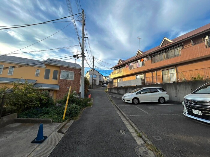 物件外観写真4　(周辺環境)