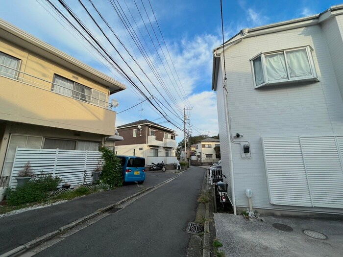 物件外観写真6　(周辺環境)