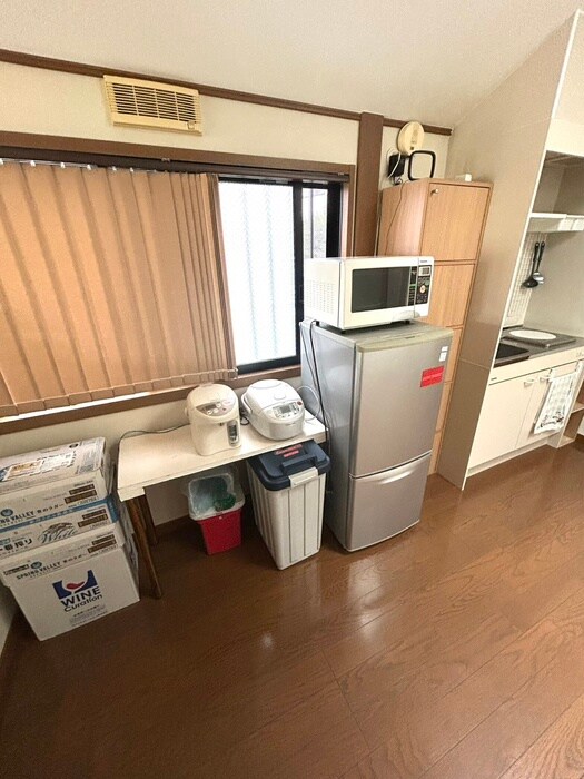 物件内観写真14　(キッチン)