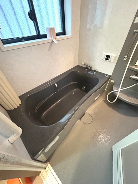 物件内観写真18　(バス／シャワールーム等)