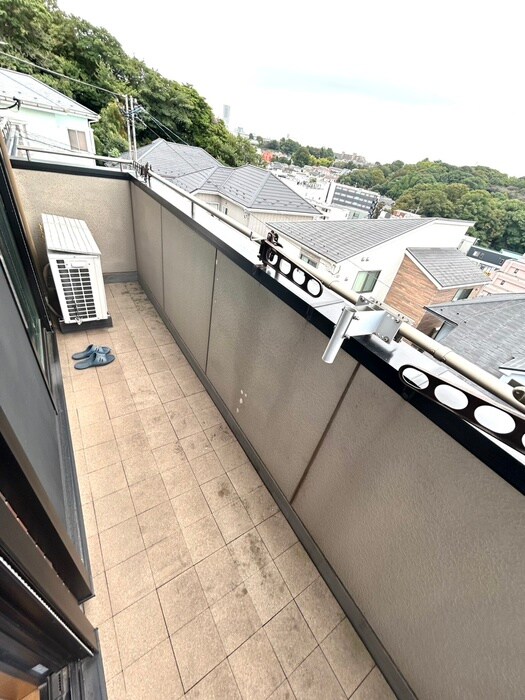 物件内観写真21　(ベランダ・バルコニー)