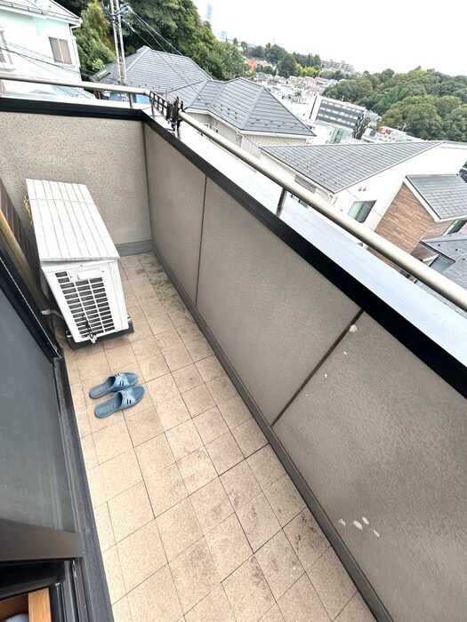 物件内観写真21　(ベランダ・バルコニー)