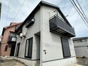 末広戸建２階建住宅
