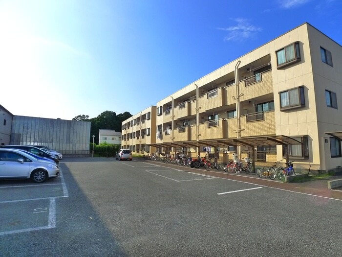 物件外観写真4　(周辺環境)