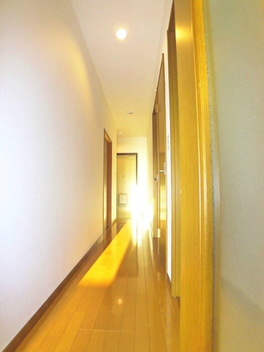 物件内観写真19　(廊下)