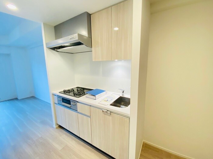 物件内観写真9　(キッチン)