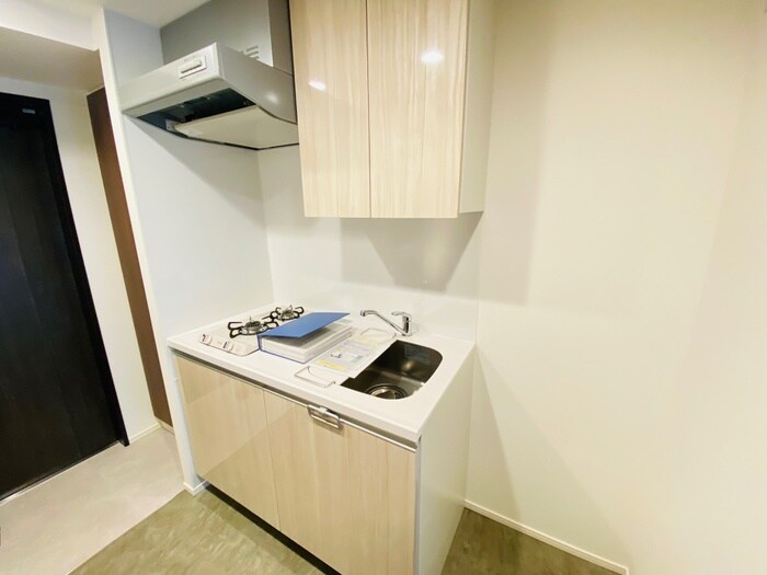 物件内観写真9　(キッチン)