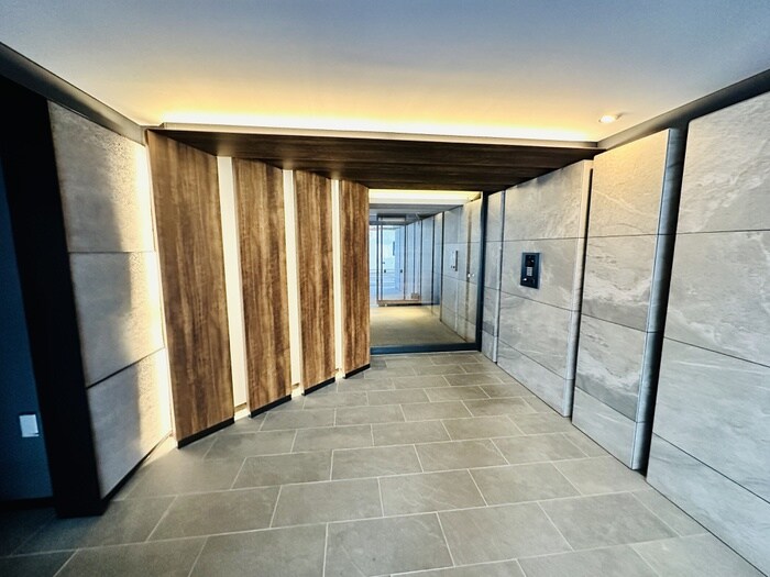 物件外観写真3　(建物設備)