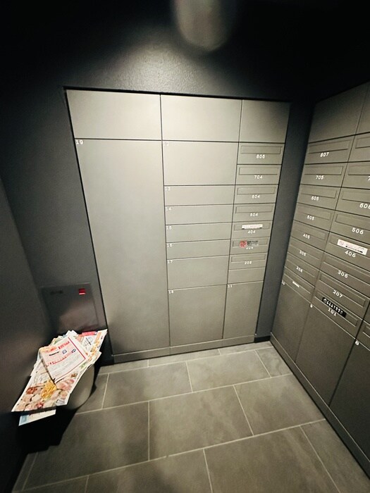 物件外観写真5　(建物設備)