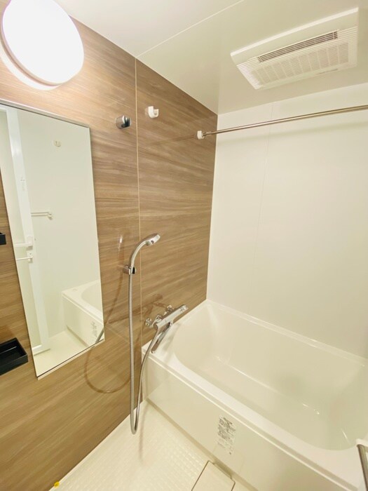 物件内観写真10　(バス／シャワールーム等)