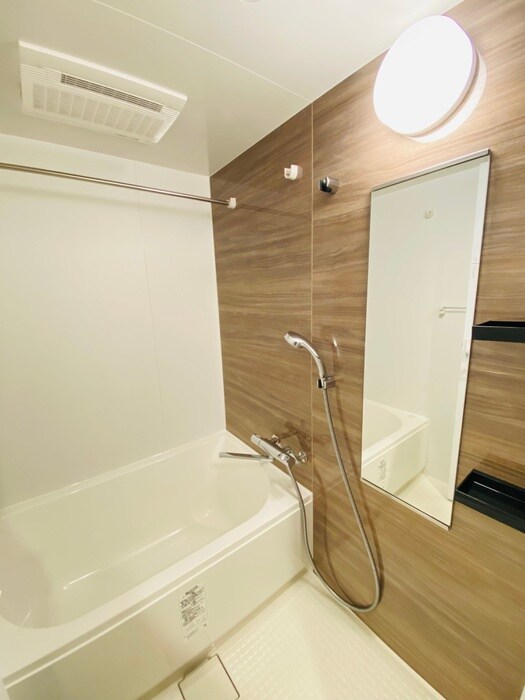 物件内観写真10　(バス／シャワールーム等)