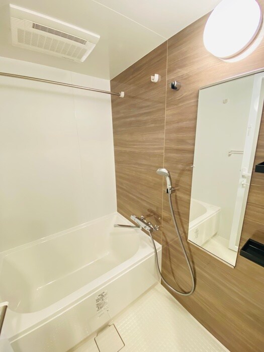 物件内観写真10　(バス／シャワールーム等)