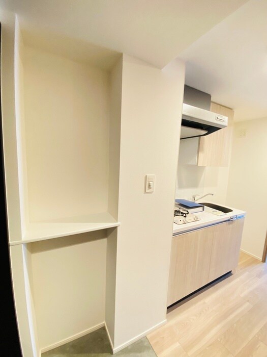 物件内観写真12　(収納)