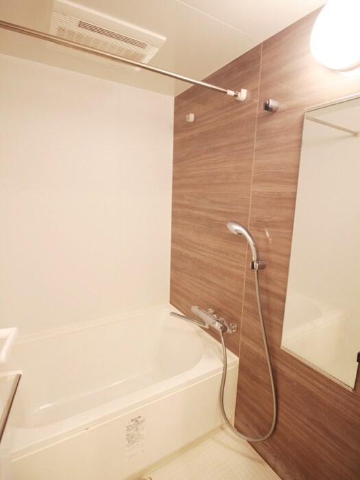 物件内観写真13　(バス／シャワールーム等)