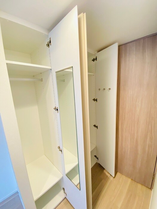 物件内観写真13　(収納)