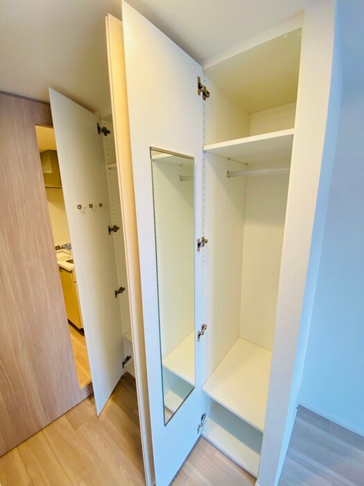 物件内観写真13　(収納)