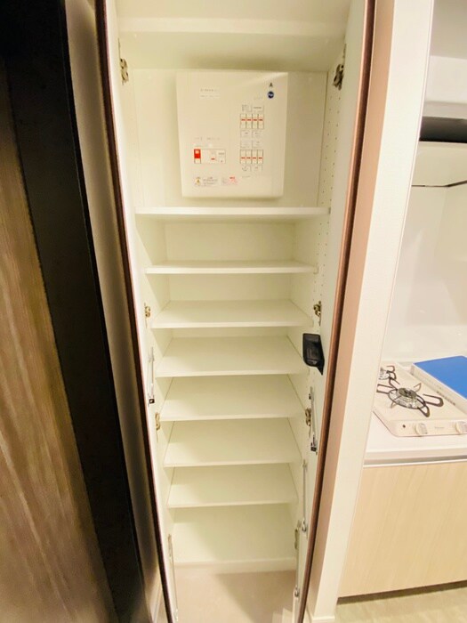 物件内観写真14　(靴箱)
