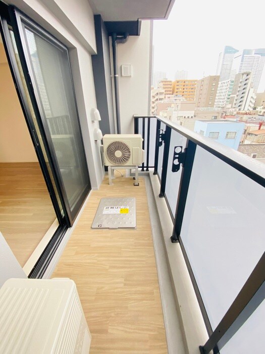 物件内観写真15　(ベランダ・バルコニー)