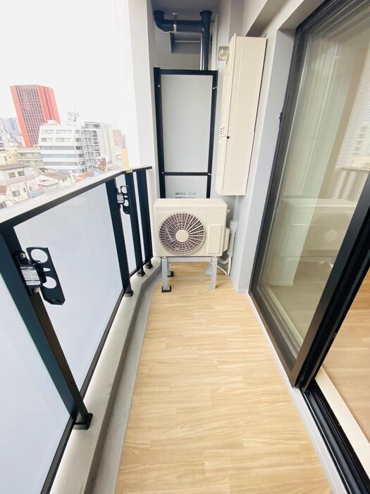 物件内観写真15　(ベランダ・バルコニー)