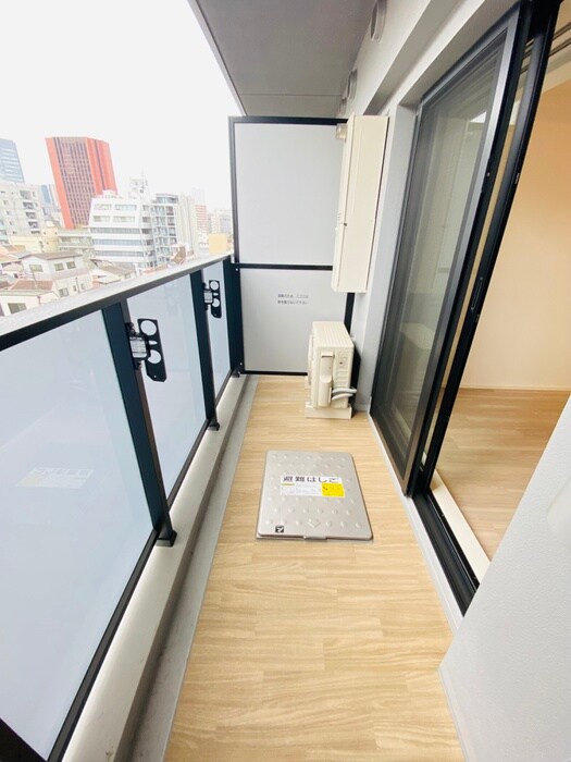 物件内観写真16　(ベランダ・バルコニー)