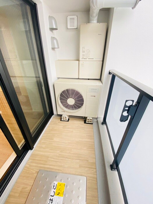 物件内観写真16　(ベランダ・バルコニー)