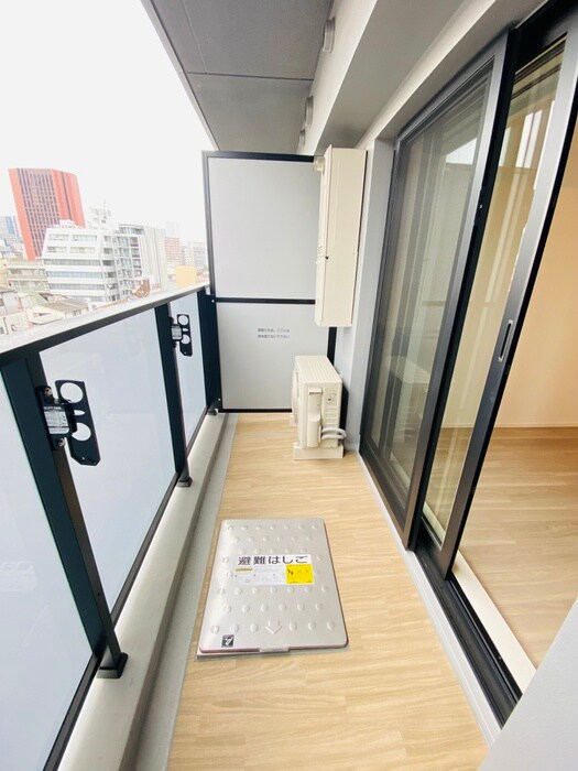 物件内観写真16　(ベランダ・バルコニー)