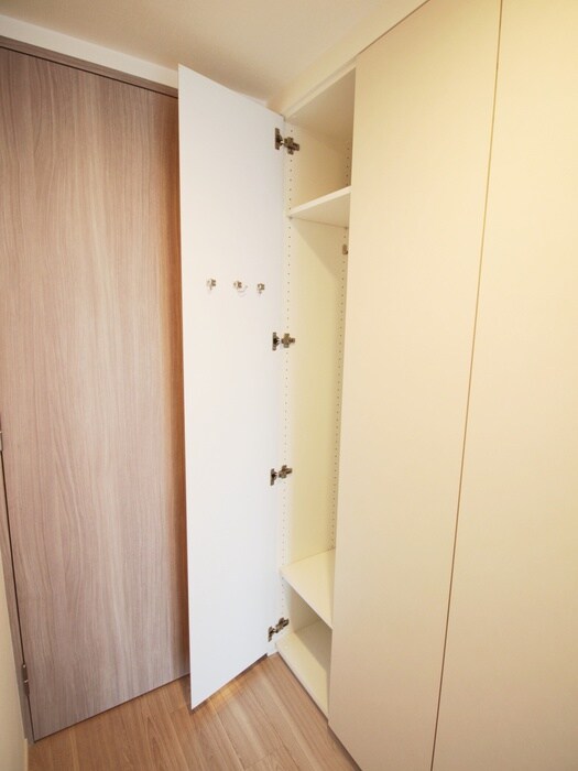 物件内観写真17　(収納)