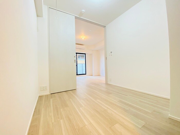 物件内観写真18　(居室)