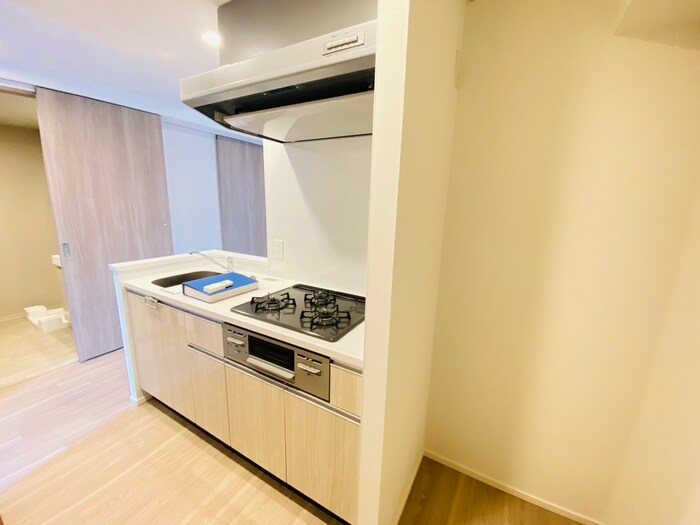 物件内観写真18　(キッチン)