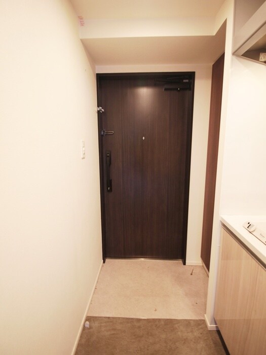 物件内観写真20　(玄関)