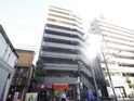 ﾒｿﾞﾝ･ﾄﾞ･ｳﾞｨﾚ千駄木(703)