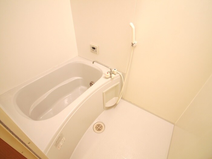 物件内観写真12　(バス／シャワールーム等)