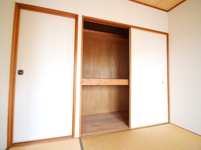 物件内観写真17　(収納)