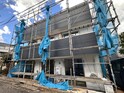 仮)保土ヶ谷区西久保町新築計画