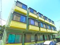 カーサオリーブ