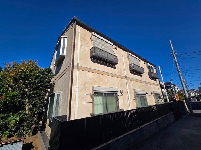 物件外観写真4　(外観写真)