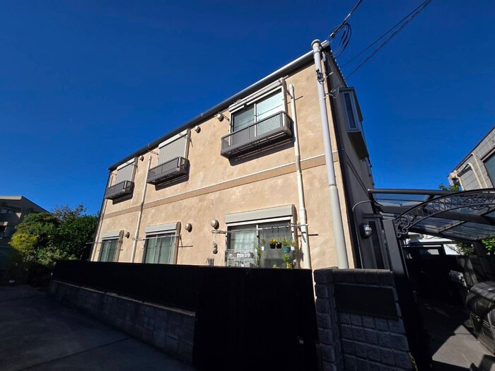 物件外観写真5　(外観写真)