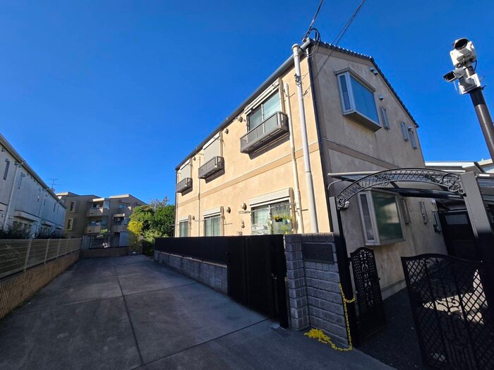 物件外観写真6　(外観写真)