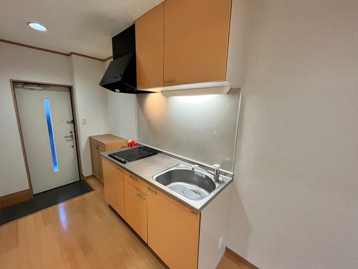 物件内観写真10　(キッチン)