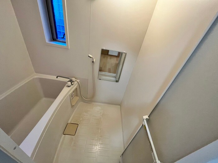 物件内観写真11　(バス／シャワールーム等)